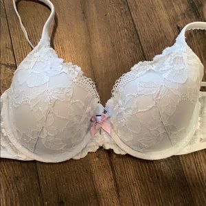 Victoria secret bra
